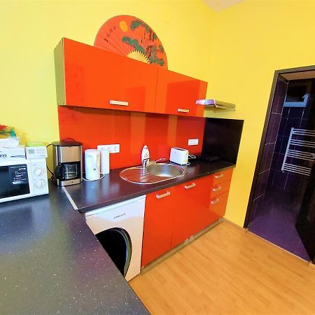 Tribunei Apartment Сибиу Екстериор снимка