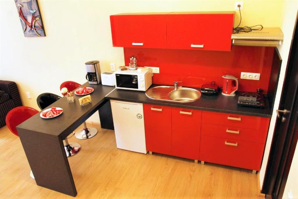 Tribunei Apartment Сибиу Екстериор снимка