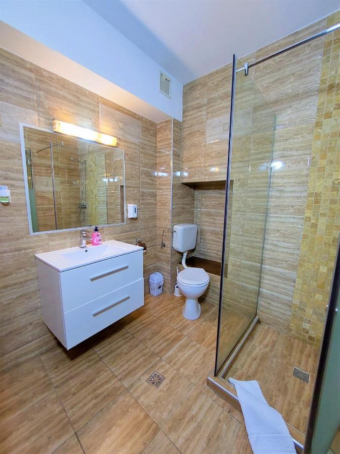 Tribunei Apartment Сибиу Екстериор снимка
